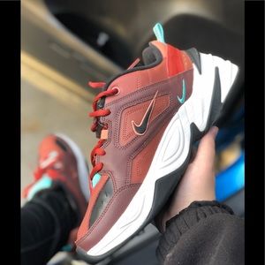 Nike Tekno m2k
